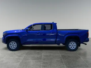 Toyota Tacoma 2024