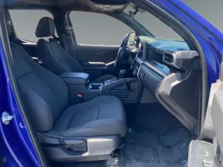 Toyota Tacoma 2024