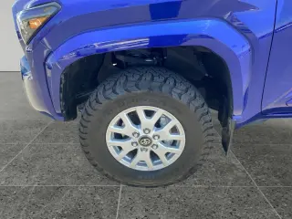 Toyota Tacoma 2024
