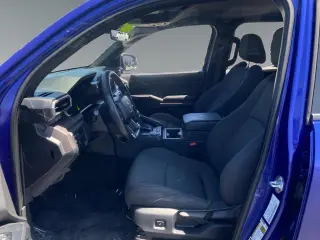 Toyota Tacoma 2024