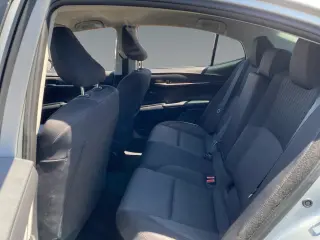 Toyota Camry 2025