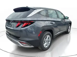 Hyundai TUCSON 2025 SE 4dr SUV