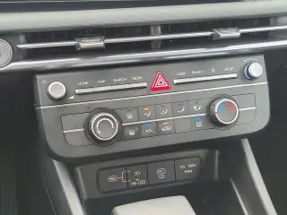 Hyundai TUCSON 2025 SE 4dr SUV