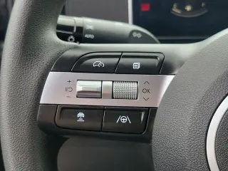 Hyundai TUCSON 2025 SE 4dr SUV