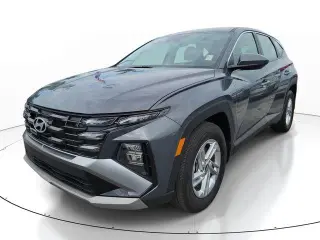 Hyundai TUCSON 2025 SE 4dr SUV