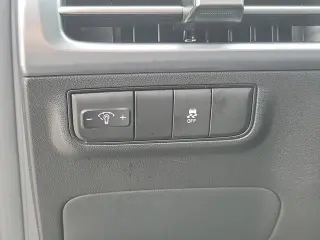Hyundai TUCSON 2025 SE 4dr SUV