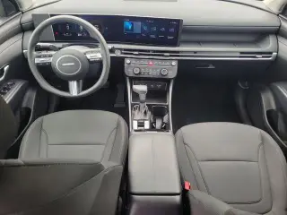 Hyundai TUCSON 2025 SE 4dr SUV