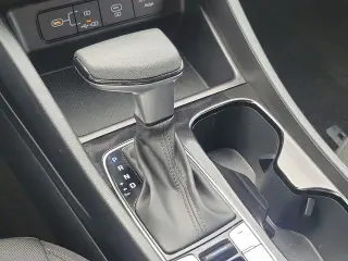 Hyundai TUCSON 2025 SE 4dr SUV