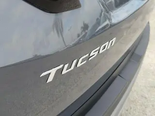 Hyundai TUCSON 2025 SE 4dr SUV