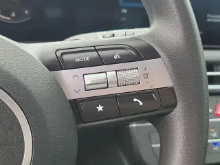 Hyundai TUCSON 2025 SE 4dr SUV