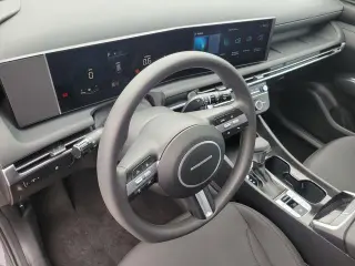 Hyundai TUCSON 2025 SE 4dr SUV