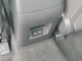 Hyundai TUCSON 2025 SE 4dr SUV