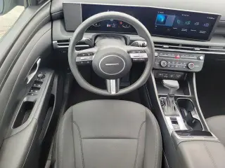 Hyundai TUCSON 2025 SE 4dr SUV