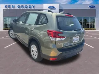 Subaru Forester 2020 AWD Base 4dr Crossover