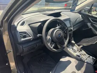 Subaru Forester 2020 AWD Base 4dr Crossover