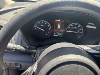 Subaru Forester 2020 AWD Base 4dr Crossover