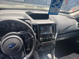 Subaru Forester 2020 AWD Base 4dr Crossover