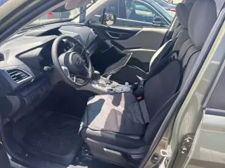 Subaru Forester 2020 AWD Base 4dr Crossover