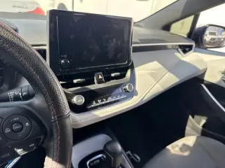 Toyota Corolla 2023 SE 4dr Sedan