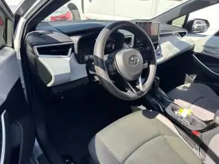 Toyota Corolla 2023 SE 4dr Sedan