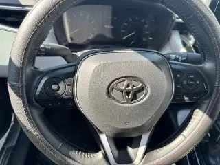 Toyota Corolla 2023 SE 4dr Sedan
