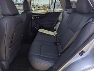 Subaru Outback 2023 AWD Touring XT 4dr Crossover