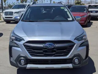 Subaru Outback 2023 AWD Touring XT 4dr Crossover