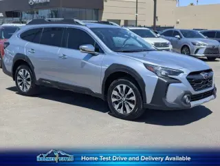 Subaru Outback 2023 AWD Touring XT 4dr Crossover