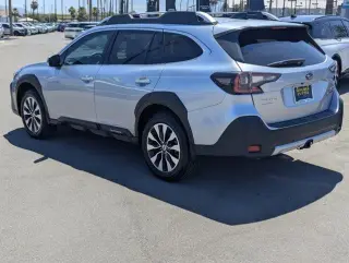 Subaru Outback 2023 AWD Touring XT 4dr Crossover