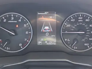 Subaru Outback 2023 AWD Touring XT 4dr Crossover