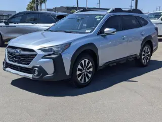 Subaru Outback 2023 AWD Touring XT 4dr Crossover