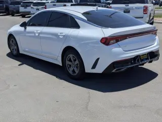 Kia K5 2023 LXS 4dr Sedan