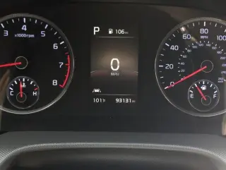Kia K5 2023 LXS 4dr Sedan