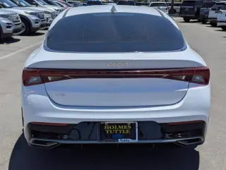 Kia K5 2023 LXS 4dr Sedan