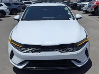 Kia K5 2023 LXS 4dr Sedan