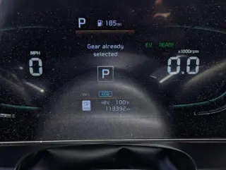 Kia Sportage Plug-In Hybrid 2023 AWD X-Line 4dr SUV