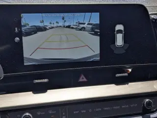 Kia Sportage Plug-In Hybrid 2023 AWD X-Line 4dr SUV
