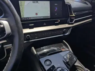 Kia Sportage Plug-In Hybrid 2023 AWD X-Line 4dr SUV
