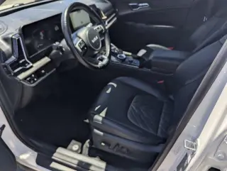 Kia Sportage Plug-In Hybrid 2023 AWD X-Line 4dr SUV