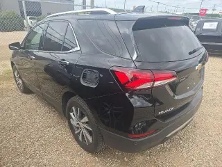 Chevrolet Equinox 2024 4x4 Premier 4dr SUV