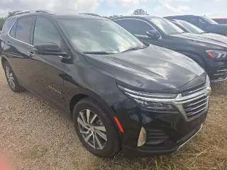 Chevrolet Equinox 2024 4x4 Premier 4dr SUV