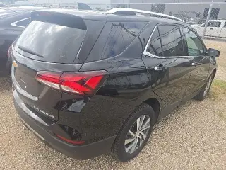 Chevrolet Equinox 2024 4x4 Premier 4dr SUV