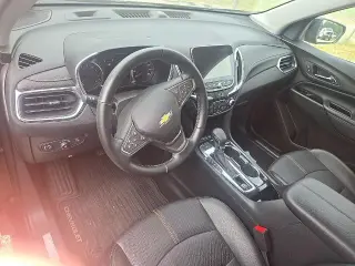 Chevrolet Equinox 2024 4x4 Premier 4dr SUV
