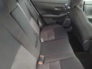 Nissan Sentra 2025 SR 4dr Sedan
