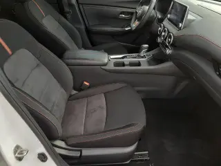 Nissan Sentra 2025 SR 4dr Sedan