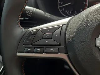 Nissan Sentra 2025 SR 4dr Sedan