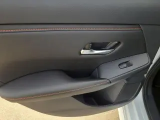 Nissan Sentra 2025 SR 4dr Sedan
