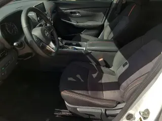 Nissan Sentra 2025 SR 4dr Sedan