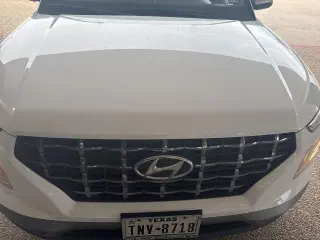 Hyundai VENUE 2023 Limited 4dr Crossover