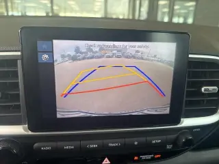 Hyundai VENUE 2023 Limited 4dr Crossover